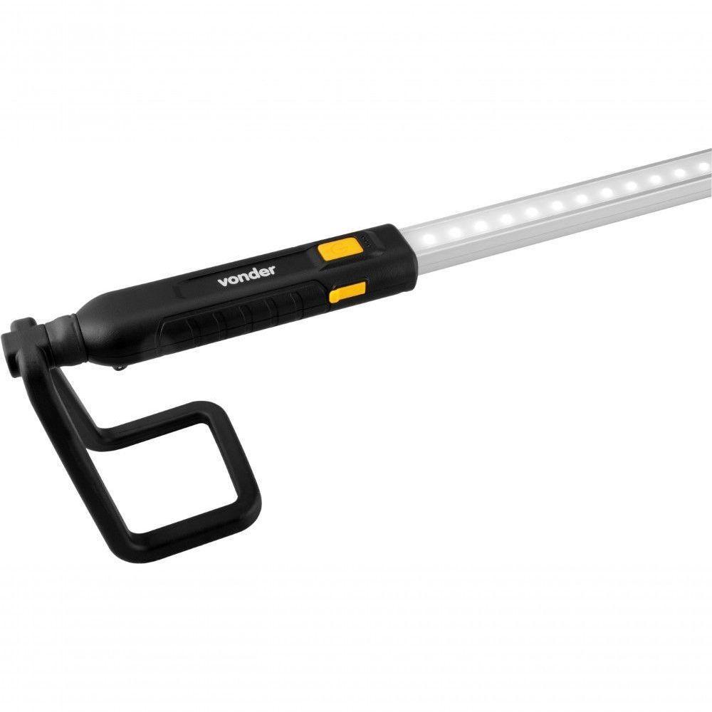 Lanterna Recarregável Para Capô De Carro Vonder - 5