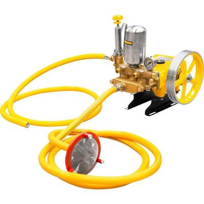 Bomba Para Pulverização Vonder Agrícola Bpa070