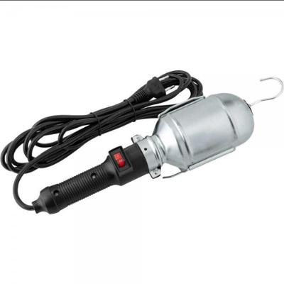 Cordão De Luz Pendente 60w Cabo 5 Metros Com Pino - Vonder