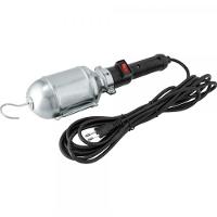 Cordão De Luz Pendente 60w Cabo 5 Metros Com Pino - Vonder - 2