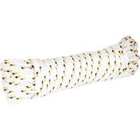 Corda Multifilamento Trançada 10mmx20 Metros Cartela Vonder - 2