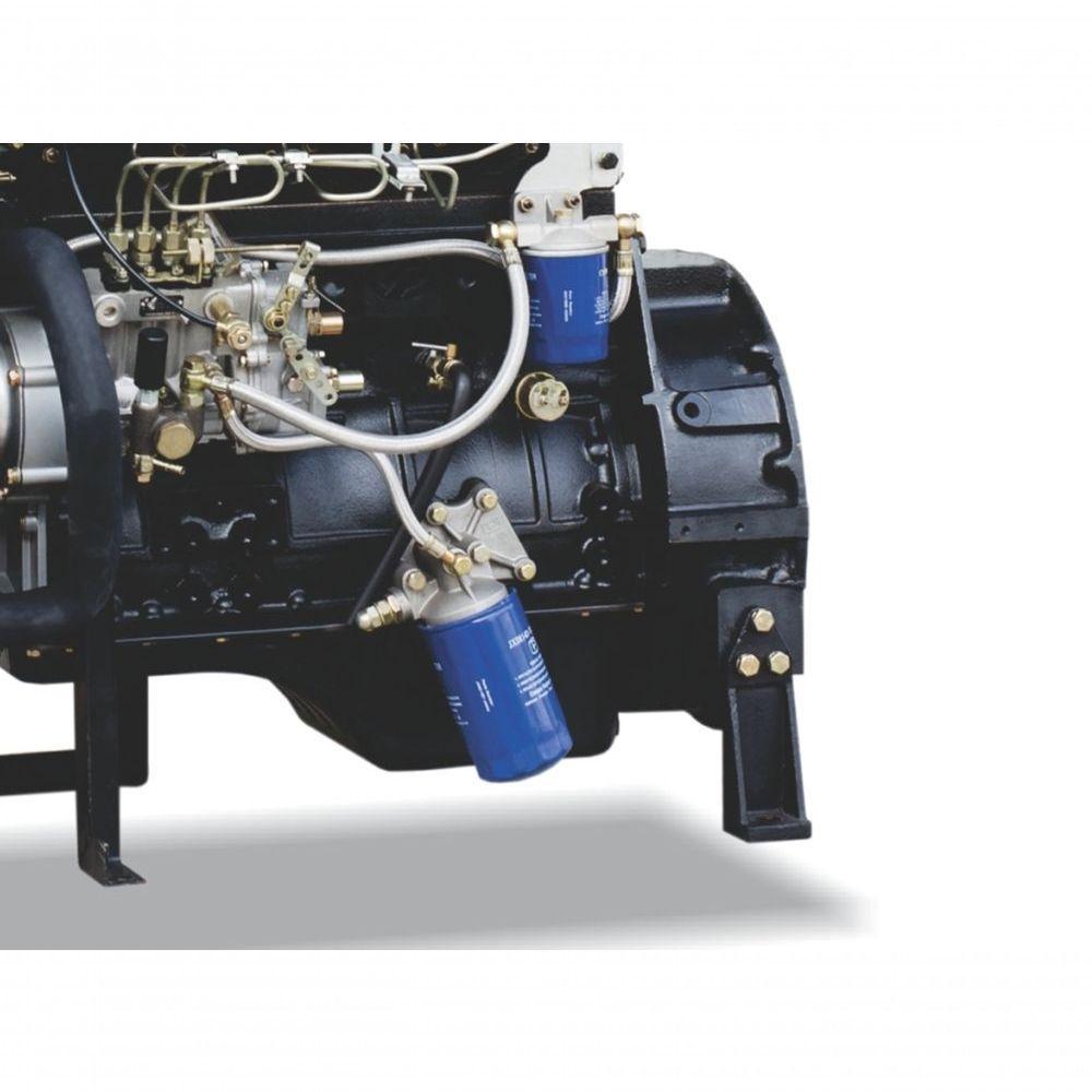 Motor Diesel Buffalo 38cv 2670cc 4t Partida Elétrica 4 Cilindros 1800 Rpm 73802 - 4