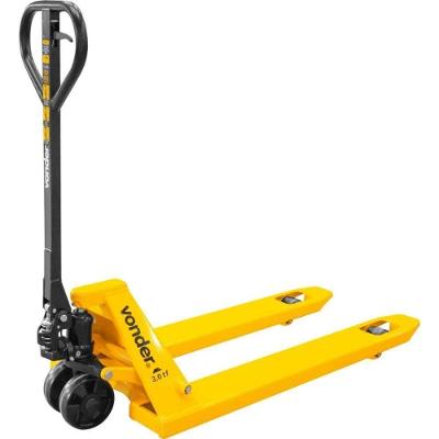 Carro Hidráulico 3,0 Ton 1150x680 Roda Simples Psn 306 Vonder