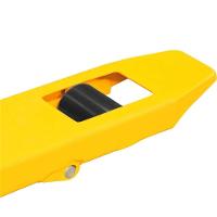 Carro Hidráulico 3,0 Ton 1150x680 Roda Simples Psn 306 Vonder - 2