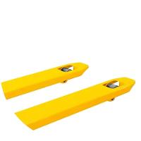 Carro Hidráulico 3,0 Ton 1150x680 Roda Simples Psn 306 Vonder