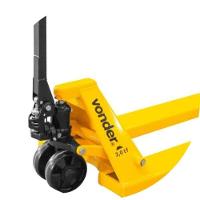 Carro Hidráulico 3,0 Ton 1150x680 Roda Simples Psn 306 Vonder - 6