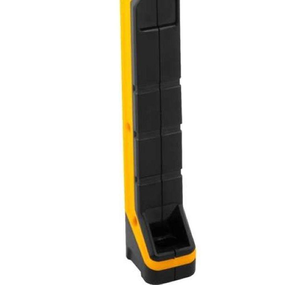 Lanterna Recarregável Dobrável Led Lrd201 Vonder - 1