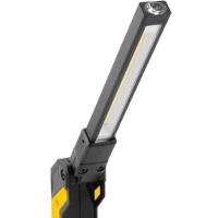 Lanterna Recarregável Dobrável Led Lrd201 Vonder - 2