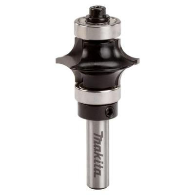 Fresa Borda 8 Mm X 38,1 Mm X 60 Mm X 17,5 Mm Makita