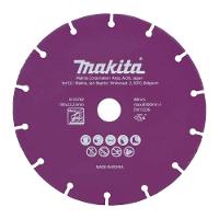 Disco De Corte Diamantado 180 X 1,6 X 22,23 Mm B-53702 Makita - 1