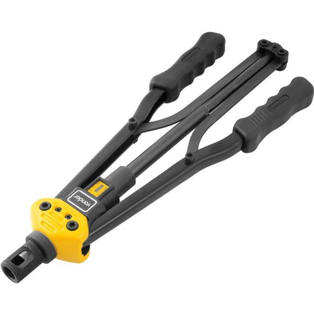 Rebitador Manual Alavanca Rosca M3 A M12 Rr312 - Vonder - 1