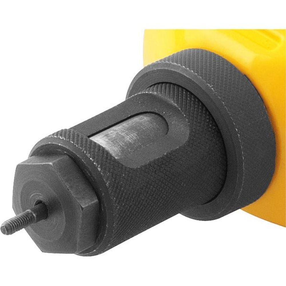 Rebitador Manual Alavanca Rosca M3 A M12 Rr312 - Vonder - 3