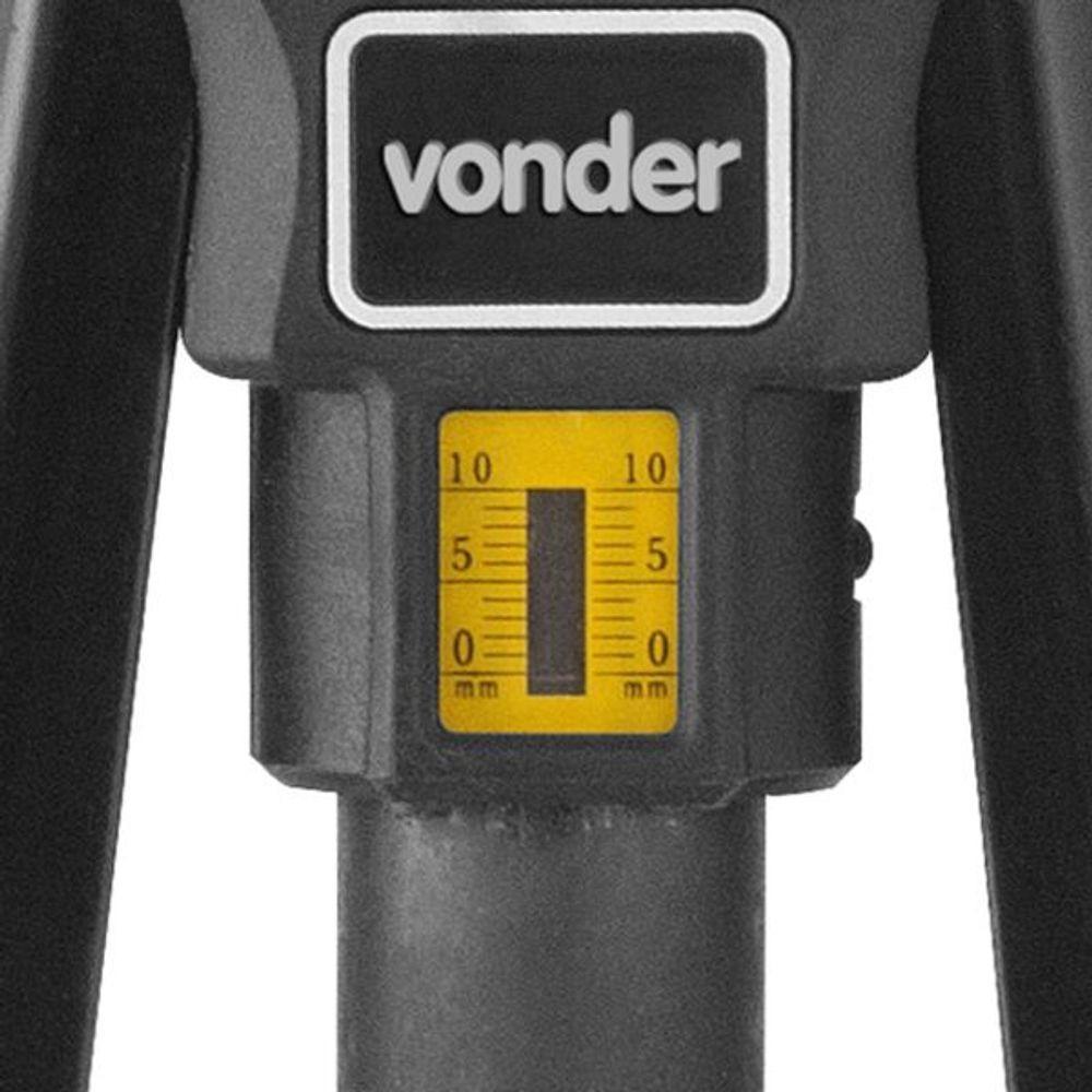 Rebitador Manual Alavanca Rosca M3 A M12 Rr312 - Vonder - 5