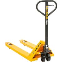 Carro Hidráulico Porta Palete 2,0 Toneladas 1150x550mm Roda - 2