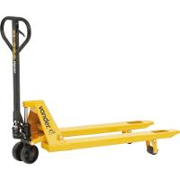 Carro Hidráulico Porta Palete 2,0 Toneladas 1150x550mm Roda