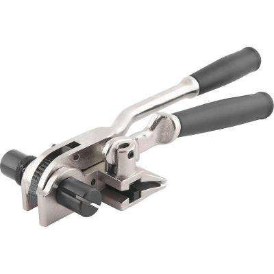 Esticador Para Fita Aco Com Catraca 3-8-3-4 V Vonder