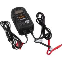 Carregador Inteligente De Bateria Cib110 - Vonder 110V - 3