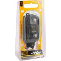 Carregador Inteligente De Bateria Cib110 - Vonder 110V - 4