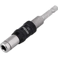 Jogo Bits Ponteira Fenda Philips 1-4'' Com 10 Pecas Vonder - 2