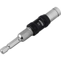 Jogo Bits Ponteira Fenda Philips 1-4'' Com 10 Pecas Vonder - 5