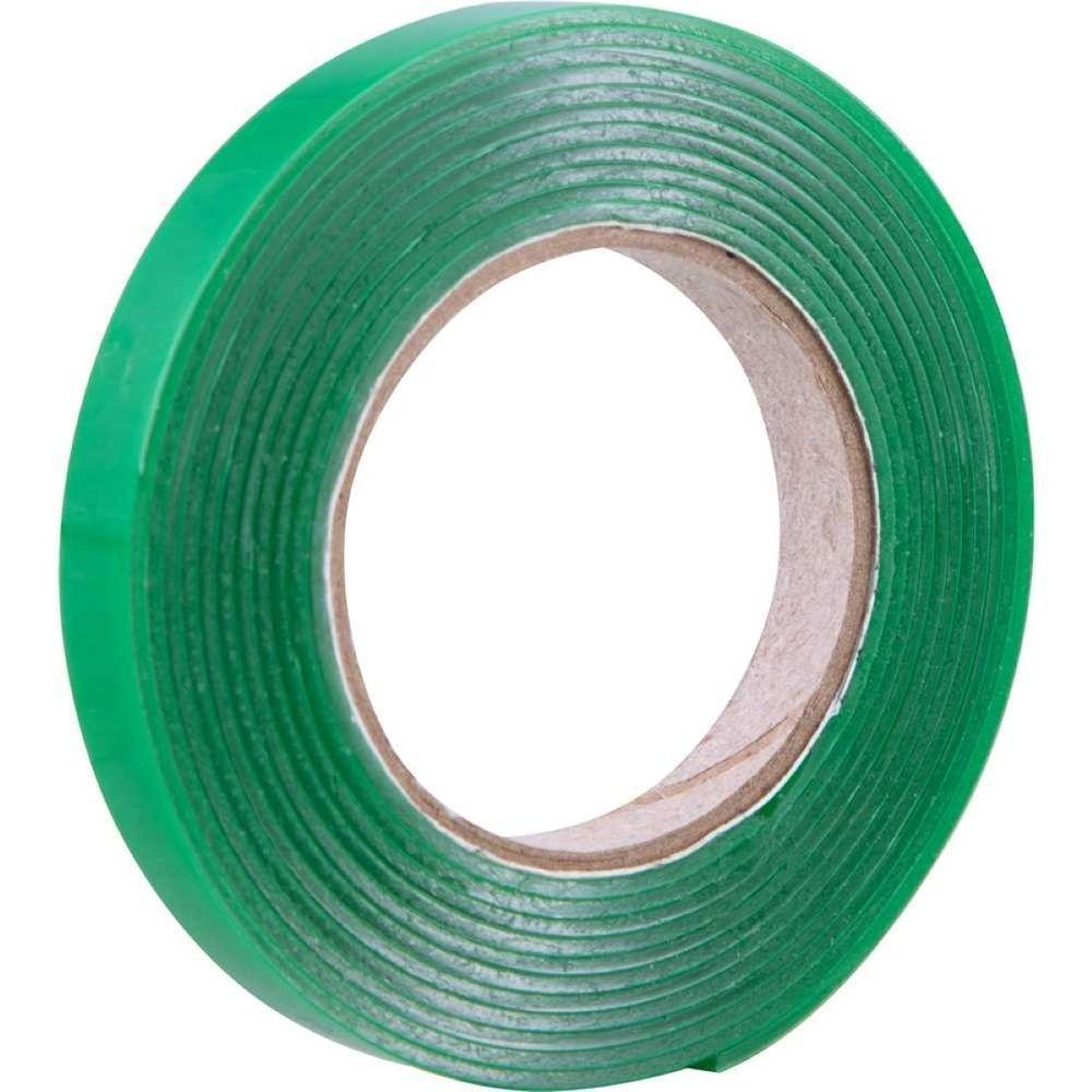 Fita Dupla Face 9mm 2 Metros Acrílica Nove54 - 1