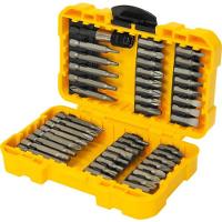 Jogo Bits-ponteiras Crv Com 46 Peças Enc 1-4 Vonder - 5