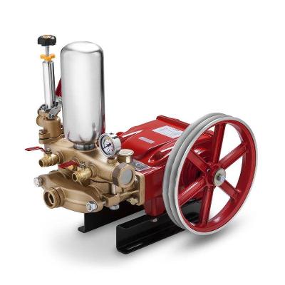 Bomba Para Pulverização à Pistão 80-120l-min Tekna