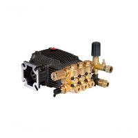 Bomba Jetmac T200 12,6litros-min 206 Bar 3600rpm Gasolina - 2