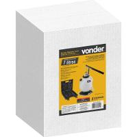 Bomba Manual Para Injetar Fluidos 7 Litros Vonder - 1