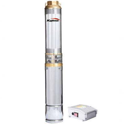 Bomba Submersa 2,5'' 0,37kw 0,5hp 16 Estágios Kajima 220V