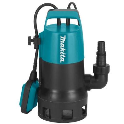 Bomba De Agua Elétrica 400W Agua Suja Pf0410 Makita 110V