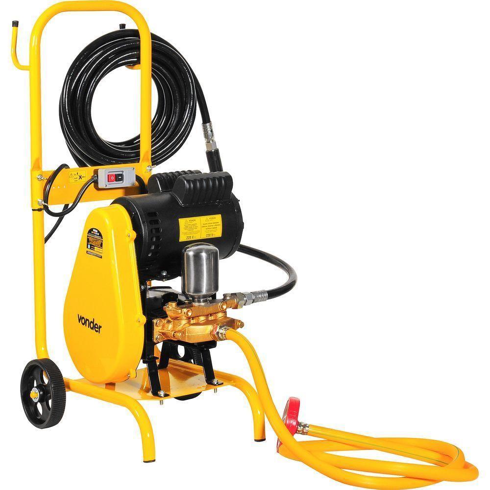 Bomba Lava Rápido Vonder 3 Cv Bivolt Blv28 - 2