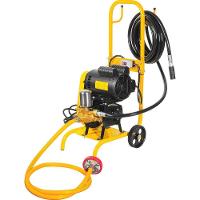 Bomba Lava Rápido Vonder 3 Cv Bivolt Blv28 - 1