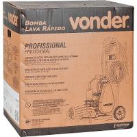 Bomba Lava Rápido Vonder 3 Cv Bivolt Blv28