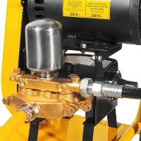 Bomba Lava Rápido Vonder 3 Cv Bivolt Blv28 - 6