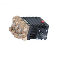 Bomba W-955 13,6 Litros-min 120 Bar 1750rpm Interpump - 3
