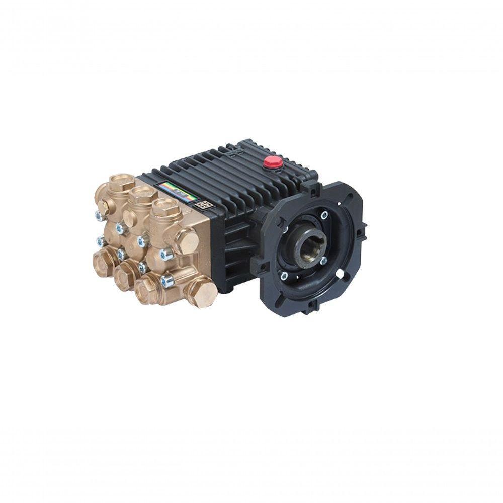 Bomba W-140b 14,4 Litros 100 Bar 1750rpm Interpump - 1
