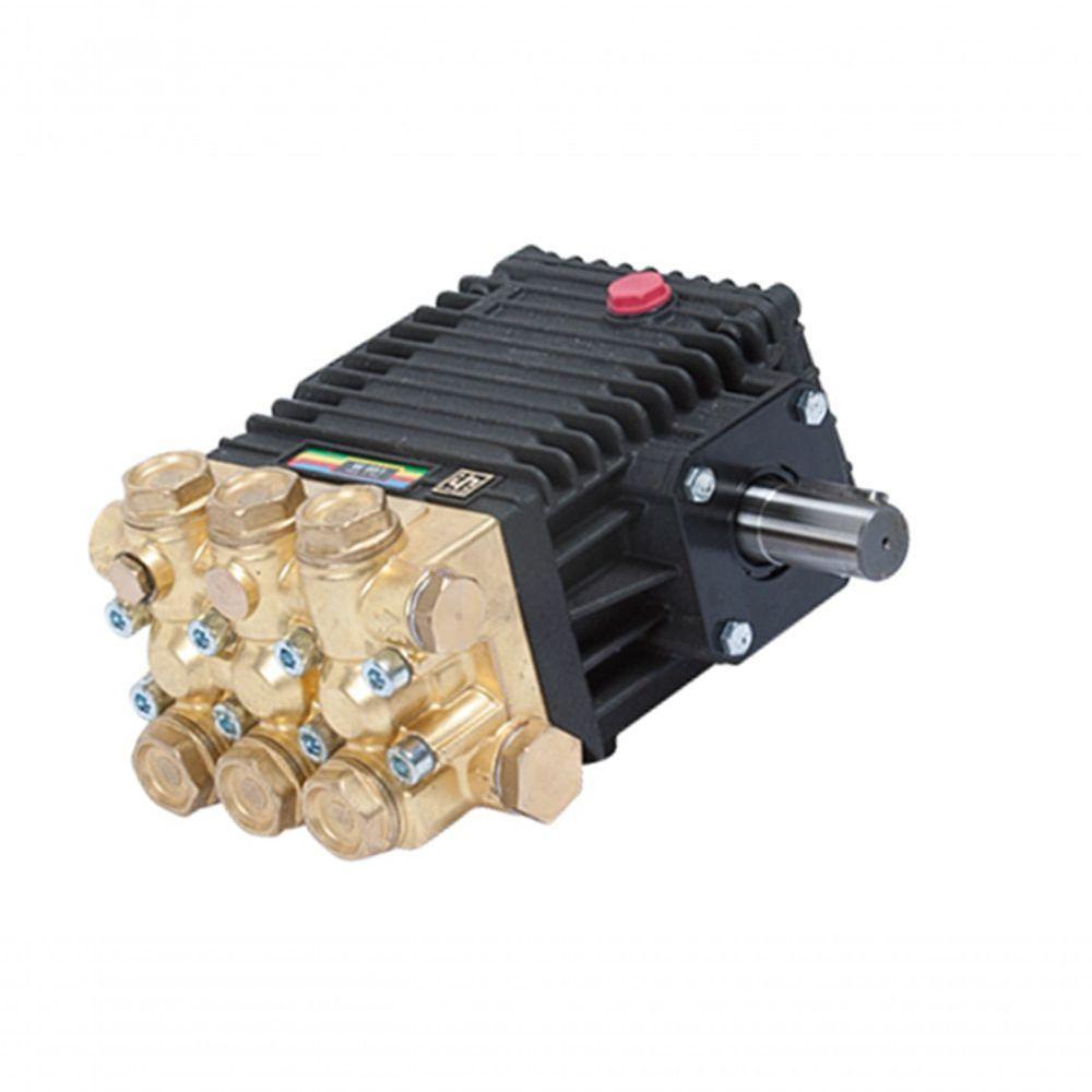 Bomba W-951 11,5 Litros 105 Bar 1750rpm Interpump - 2