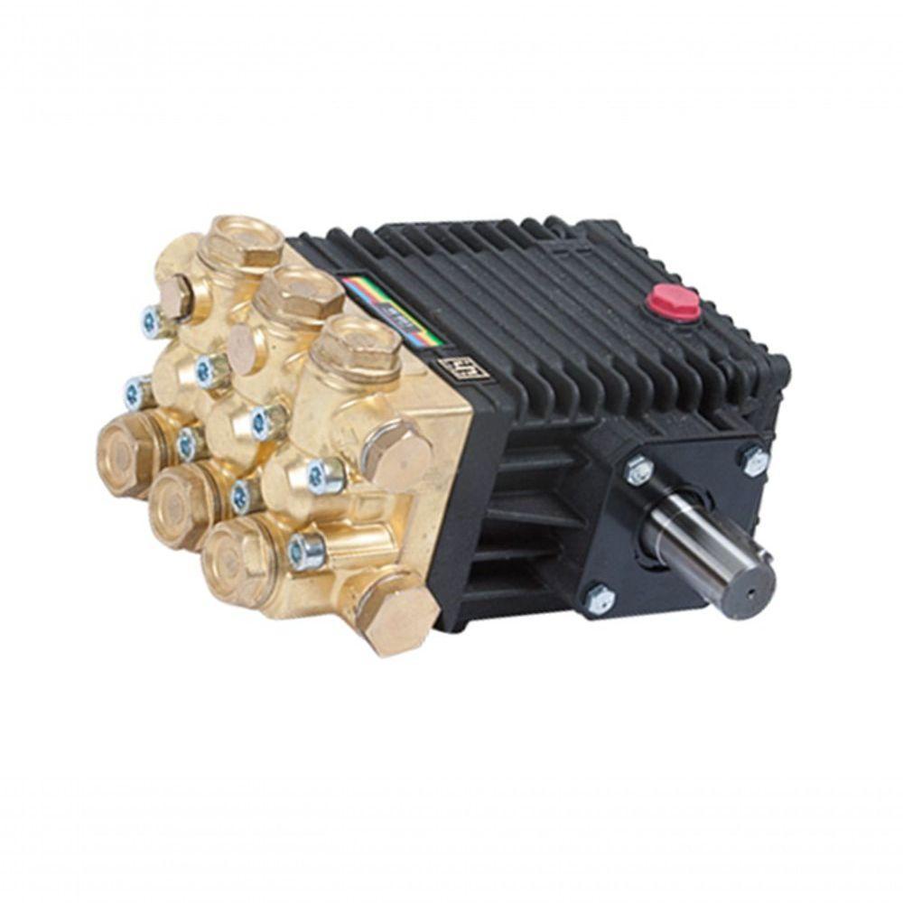 Bomba W-951 11,5 Litros 105 Bar 1750rpm Interpump - 3