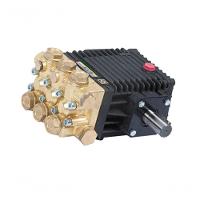 Bomba W-951 11,5 Litros 105 Bar 1750rpm Interpump - 3