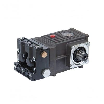Bomba T33 Baixa Pressão 30 L-m 60bar 650rpm Para Pulverizador