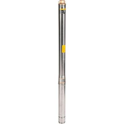 Bomba Submersa 3 Tipo Caneta 1,50hp Vonder 220V