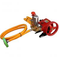 Bomba Pulverização 14-22 L-min Cabeçote Em Ferro Buffalo - 2