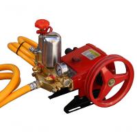 Bomba Pulverização 14-22 L-min Cabeçote Em Ferro Buffalo - 3