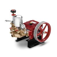 Bomba Para Pulverização à Pistão 14-22l-min 21-44bar Tekna - 1