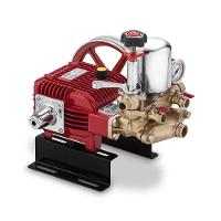 Bomba Para Pulverização à Pistão 14-22l-min 21-44bar Tekna - 2