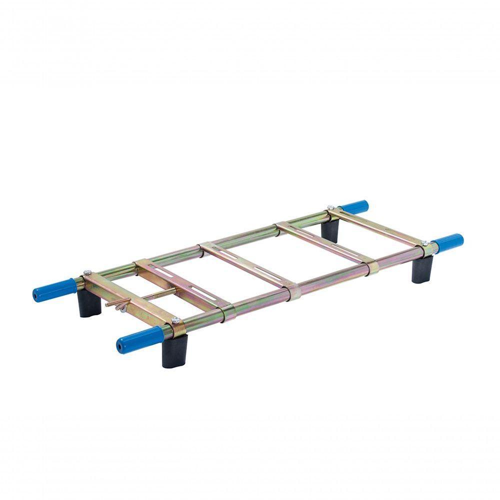 Base Para Bomba De Pulverização Sp523 Kawashima - 1