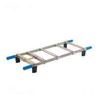 Base Para Bomba De Pulverização Sp523 Kawashima - 1