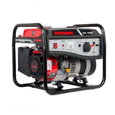 Gerador Gasolina Gg1250-127 1,25kw Mono 60hz 110V