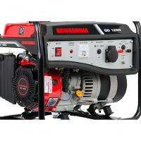 Gerador Gasolina Gg1250-127 1,25kw Mono 60hz 110V - 2